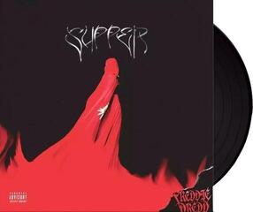 Disc de vinil Freddie Dredd - Suffer (150 g) (LP) - 1