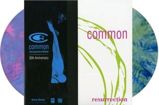 Disc de vinil Common - Resurrection (Coloured) (Anniversary Edition) (Deluxe Edition) (2 LP) - 1