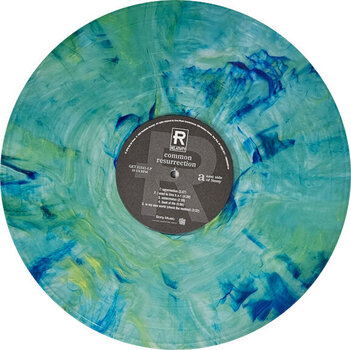 Vinylplade Common - Resurrection (Coloured) (Anniversary Edition) (Deluxe Edition) (2 LP) - 3