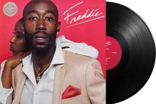 Vinylplate Freddie Gibbs Freddie (LP) - 1