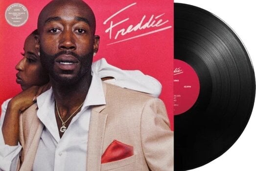 LP deska Freddie Gibbs - Freddie (LP) - 2