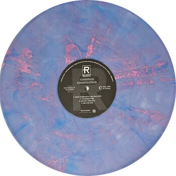 Vinylplade Common - Resurrection (Coloured) (Anniversary Edition) (Deluxe Edition) (2 LP) - 4
