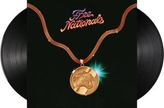 Disc de vinil Free Nationals - Free Nationals (180 g) (2 LP) - 1