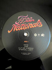 Disc de vinil Free Nationals - Free Nationals (180 g) (2 LP) - 4