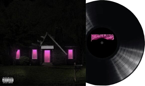 Грамофонна плоча Future - Mixtape Pluto (LP) - 2