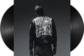 LP ploča G-Eazy - When It's Dark Out (2 LP) - 1