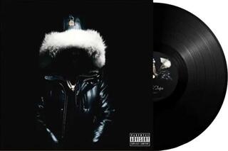 Disco in vinile Conway The Machine - Blakk Tape (LP) - 1