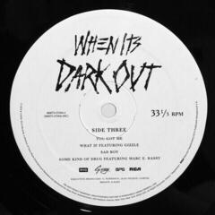 LP ploča G-Eazy - When It's Dark Out (2 LP) - 4