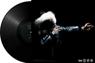 Disco in vinile Conway The Machine - Blakk Tape (LP) - 2