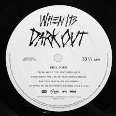 LP ploča G-Eazy - When It's Dark Out (2 LP) - 5