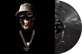 Vinylplate Conway The Machine x Big Ghost LTD - No One Mourns The Wicked (Onyx Coloured) (LP) - 1