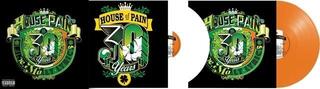 Disc de vinil House Of Pain - House of Pain (Fine Malt Lyrics) (Orange & White Coloured) (Deluxe Edition) (180 g) (2 LP) - 2