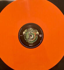 Disc de vinil House Of Pain - House of Pain (Fine Malt Lyrics) (Orange & White Coloured) (Deluxe Edition) (180 g) (2 LP) - 4