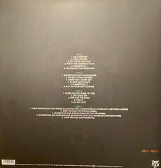 Disc de vinil House Of Pain - House of Pain (Fine Malt Lyrics) (Orange & White Coloured) (Deluxe Edition) (180 g) (2 LP) - 7