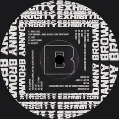 Hanglemez Danny Brown - Atrocity Exhibition (2 LP) - 3