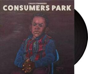 Disque vinyle Chuck Strangers - Consumers Park (2 LP) - 1