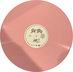 Vinyl Record Ice Spice - Like..? (Deluxe Edition) (Baby Pink Coloured) (LP) - 3