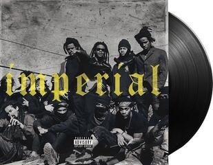 Disco in vinile Denzel Curry - Imperial (LP) - 1