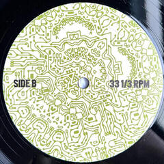 Disc de vinil J Dilla - Dillatronic (2 LP) - 3