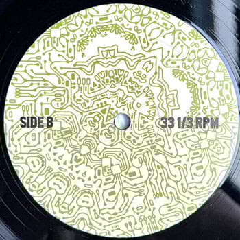 Disco de vinil J Dilla - Dillatronic (2 LP) - 4