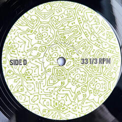 Disc de vinil J Dilla - Dillatronic (2 LP) - 5