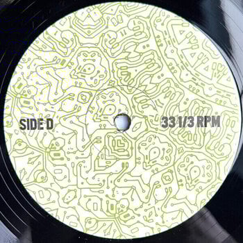 Disco de vinil J Dilla - Dillatronic (2 LP) - 6