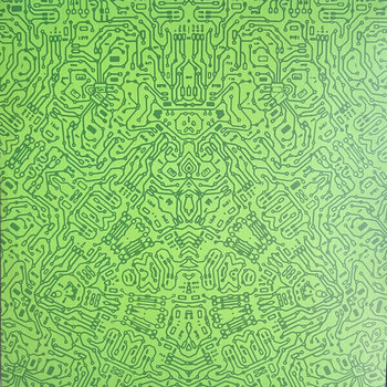 Disco de vinil J Dilla - Dillatronic (2 LP) - 7