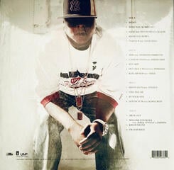 Disco de vinil Jadakiss - Kiss Of Death (2 LP) - 2