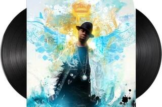 LP platňa J Dilla - Jay Stay Paid (2 LP) - 1