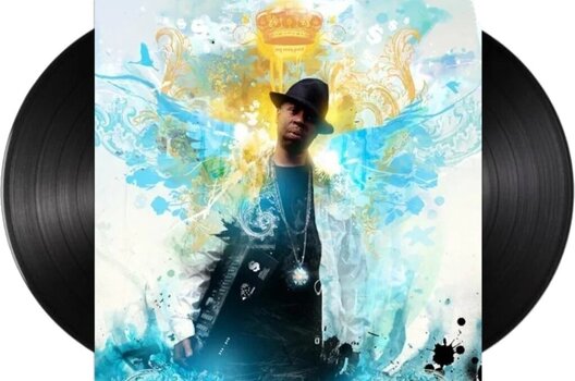 LP plošča J Dilla - Jay Stay Paid (2 LP) - 2