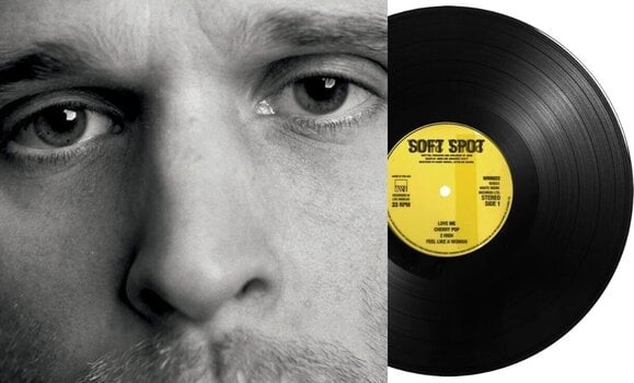 LP deska JMSN - Soft Spot (LP) - 2