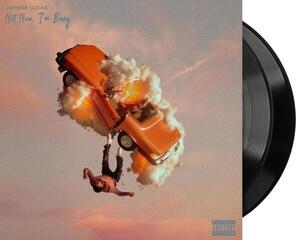LP ploča Joyner Lucas - Not Now I'm Busy (2 LP) - 1