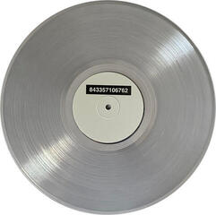 Disc de vinil Jpegmafia - Veteran (Clear Coloured) (LP) - 3