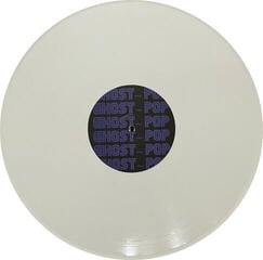 Disc de vinil Jpegmafia - Ghost Pop Tape (White Opaque Coloured) (2 LP) - 2