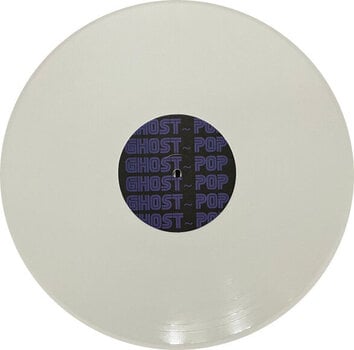 Disc de vinil Jpegmafia - Ghost Pop Tape (White Opaque Coloured) (2 LP) - 3