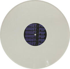 Disc de vinil Jpegmafia - Ghost Pop Tape (White Opaque Coloured) (2 LP) - 3