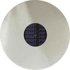 Disc de vinil Jpegmafia - Ghost Pop Tape (White Opaque Coloured) (2 LP) - 4