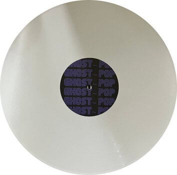 Disc de vinil Jpegmafia - Ghost Pop Tape (White Opaque Coloured) (2 LP) - 5