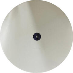 Disc de vinil Jpegmafia - Ghost Pop Tape (White Opaque Coloured) (2 LP) - 5