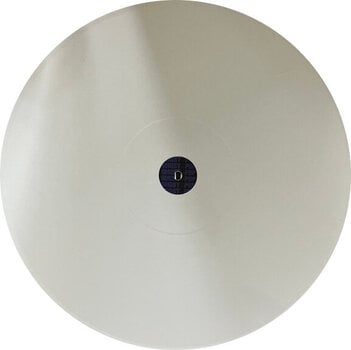 Disc de vinil Jpegmafia - Ghost Pop Tape (White Opaque Coloured) (2 LP) - 6