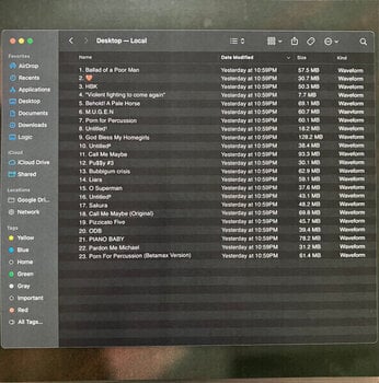 Disc de vinil Jpegmafia - Ghost Pop Tape (White Opaque Coloured) (2 LP) - 7