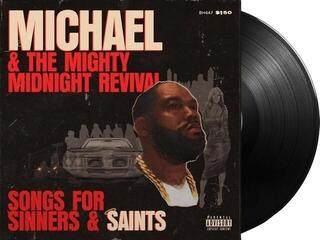 Disc de vinil Killer Mike - Michael & The Mighty Midnight Revival - Songs For Sinners And Saints (LP) - 1