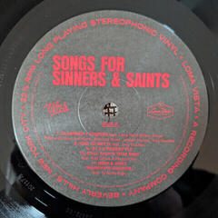 Disc de vinil Killer Mike - Michael & The Mighty Midnight Revival - Songs For Sinners And Saints (LP) - 3