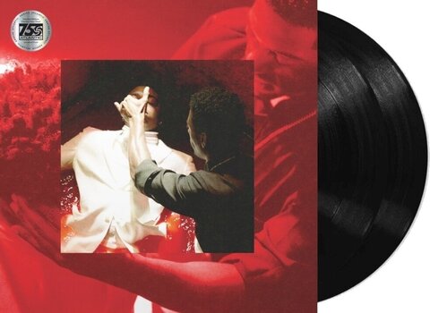 Грамофонна плоча Kodak Black - Dying To Live (2 LP) - 2