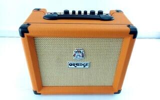 Tranzisztoros gitárkombók Orange Crush 20RT Tranzisztoros gitárkombók (Használt ) - 1