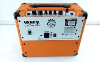 Tranzisztoros gitárkombók Orange Crush 20RT Tranzisztoros gitárkombók (Használt ) - 2
