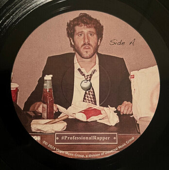 LP ploča Lil Dicky - Professional Rapper (2 LP) - 3