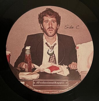 LP ploča Lil Dicky - Professional Rapper (2 LP) - 5