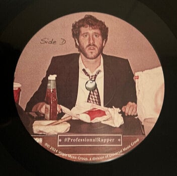 LP ploča Lil Dicky - Professional Rapper (2 LP) - 6