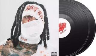 Vinylplate Lil Durk - Almost Healed (2 LP) - 1